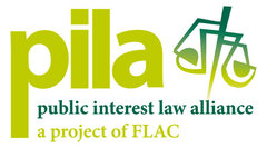 PILA Logo